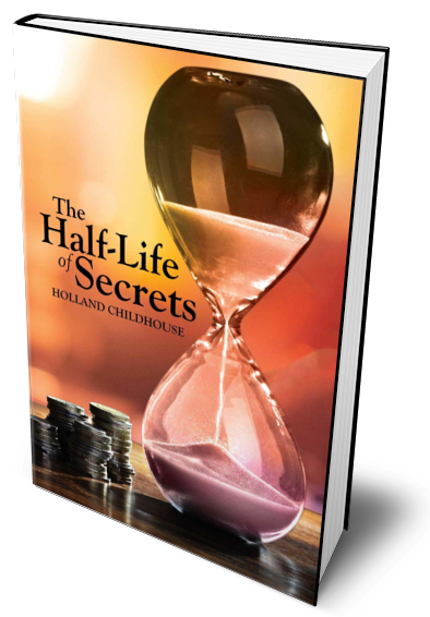 The Half-Life of Secrets
